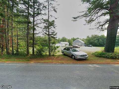 Meadow Brook, NEW PORTLAND, ME 04961