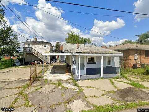 14Th, ECORSE, MI 48229
