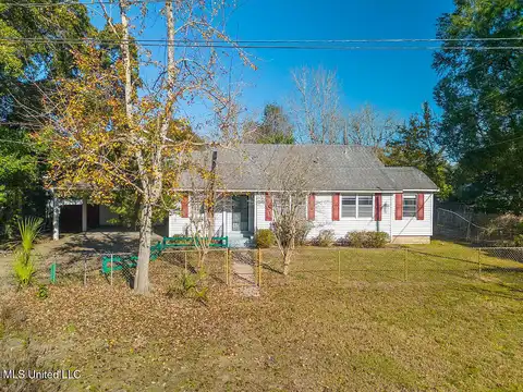 19Th, GULFPORT, MS 39501