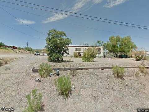 Rolfs, MAMMOTH, AZ 85618