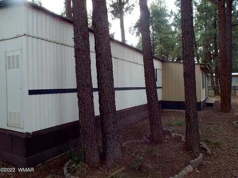Kempa, LAKESIDE, AZ 85929