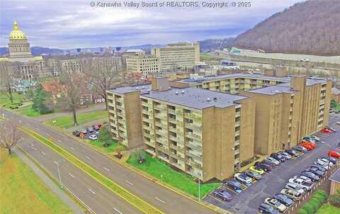Kanawha, CHARLESTON, WV 25311