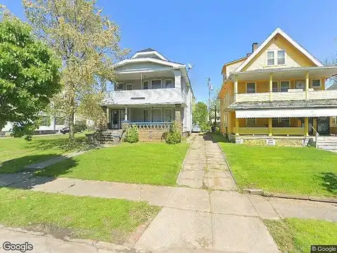 132Nd, CLEVELAND, OH 44120