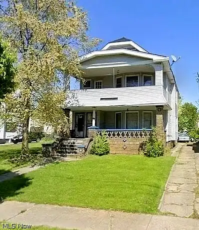 132Nd, CLEVELAND, OH 44120