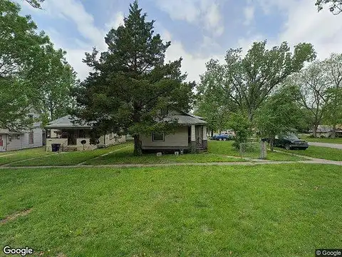 8Th, INDEPENDENCE, KS 67301