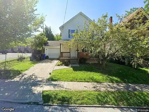 Kennedy, CLEVELAND, OH 44104