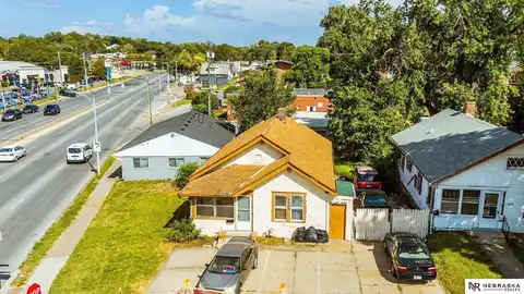 Izard, OMAHA, NE 68132