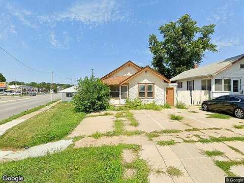 Izard, OMAHA, NE 68132