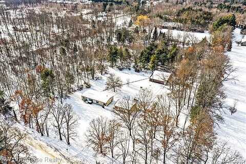 Armond, HOWELL, MI 48855