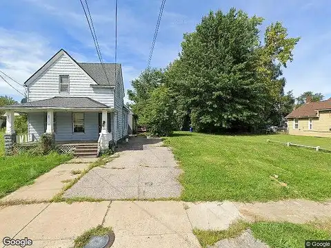 55Th, CLEVELAND, OH 44105