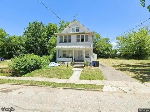 155Th, CLEVELAND, OH 44110