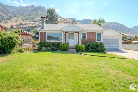 Taylor, OGDEN, UT 84404