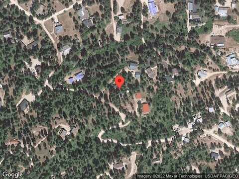 Deer, GARDEN VALLEY, ID 83622