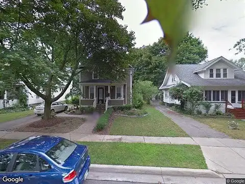 Ann, PLYMOUTH, MI 48170