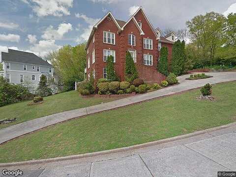 Governors Bend, HUNTSVILLE, AL 35801