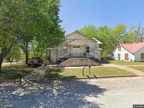 Fowler, MEEKER, OK 74855