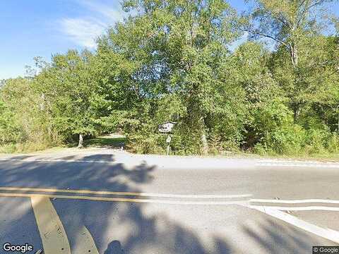 Highway 603, KILN, MS 39556