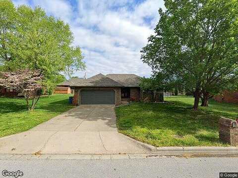 Bryce, NIXA, MO 65714
