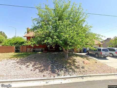 2000, SAINT GEORGE, UT 84790
