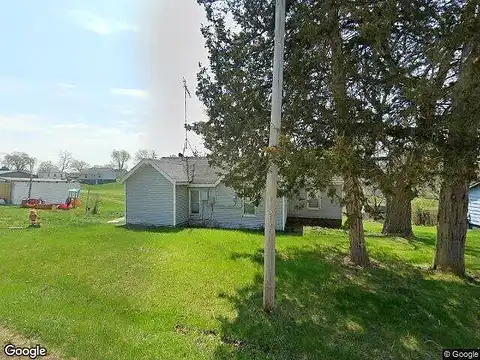 Armory, CHARITON, IA 50049