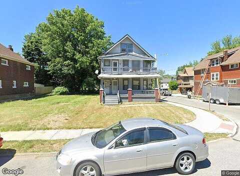 Idarose, CLEVELAND, OH 44110