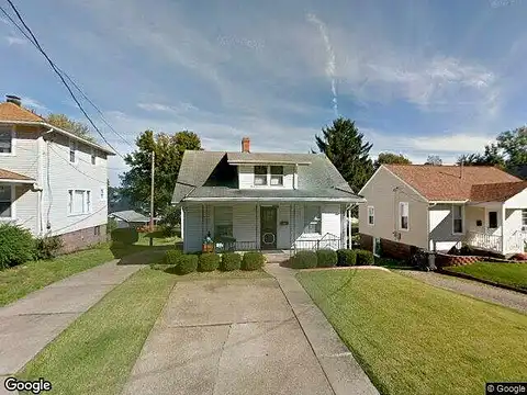 Market, SAINT CLAIRSVILLE, OH 43950