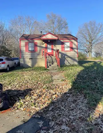 Outer, MEMPHIS, TN 38109