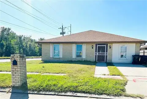 Holley, NEW ORLEANS, LA 70126