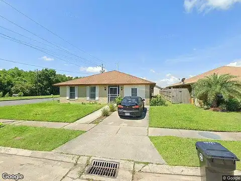 Holley, NEW ORLEANS, LA 70126