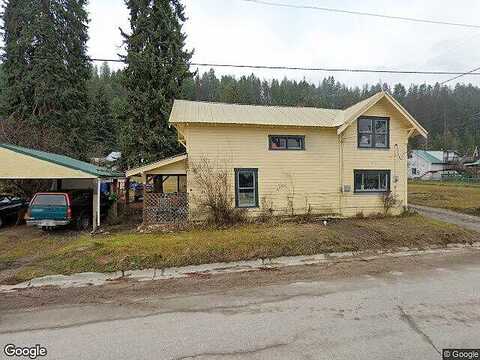 Cedar, LIBBY, MT 59923