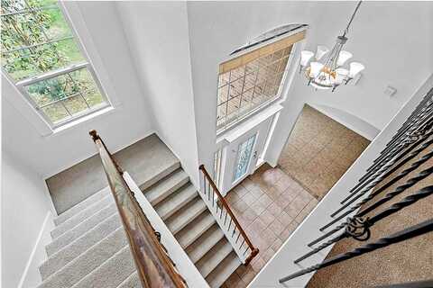 Branch Hollow, ALEDO, TX 76008
