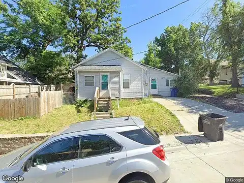 Beckwith, DES MOINES, IA 50313