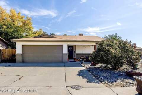 Crestridge, FARMINGTON, NM 87401