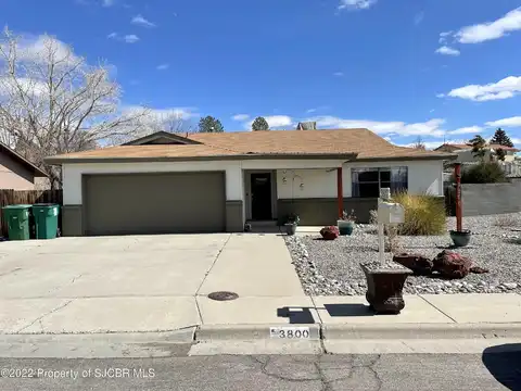 Crestridge, FARMINGTON, NM 87401