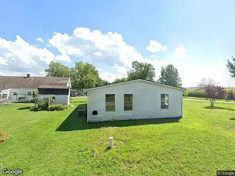 County Road 715, CONNERSVILLE, IN 47331