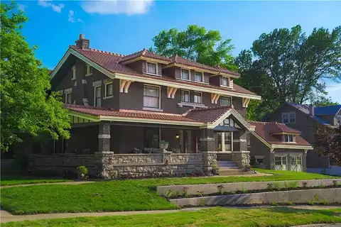 Karnes, KANSAS CITY, MO 64111