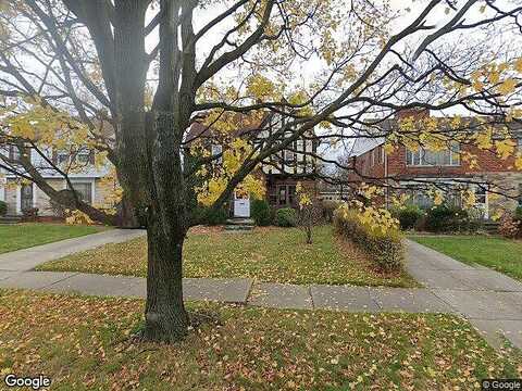 Ashwood, CLEVELAND, OH 44120