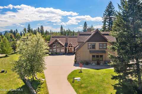 Wright, SANDPOINT, ID 83864