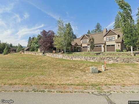 Wright, SANDPOINT, ID 83864