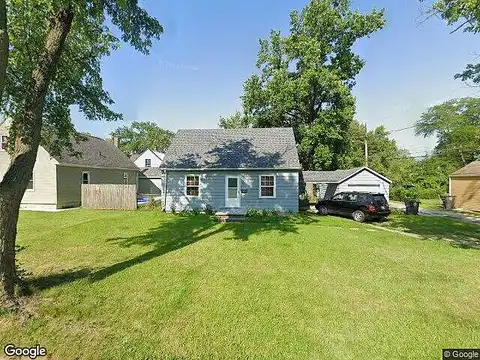 Smith, FORT WAYNE, IN 46806