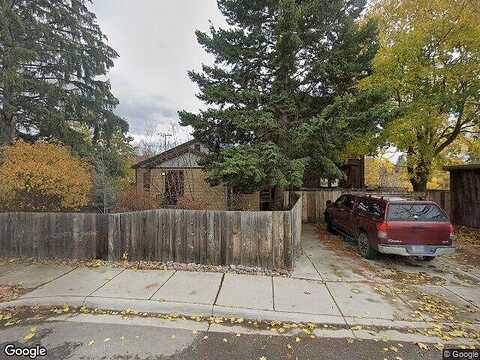Idaho, MISSOULA, MT 59801