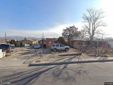 Texas, ALBUQUERQUE, NM 87108
