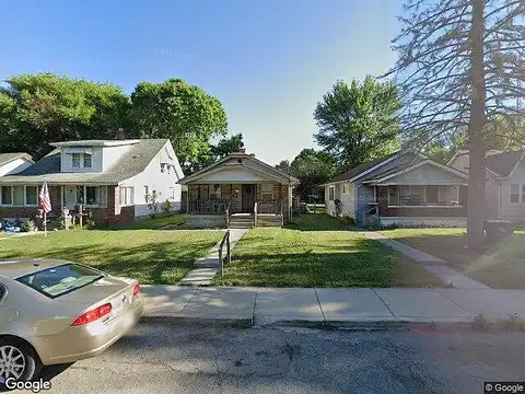 11Th, INDIANAPOLIS, IN 46201