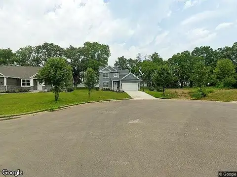 East, SOUTH BEND, IN 46628