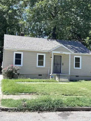 Hale, MEMPHIS, TN 38112