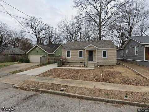 Hale, MEMPHIS, TN 38112