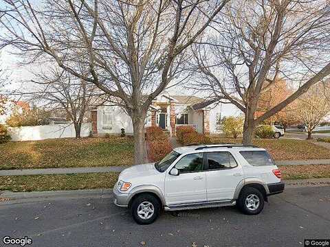 2000, SPANISH FORK, UT 84660