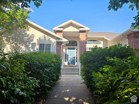 2000, SPANISH FORK, UT 84660