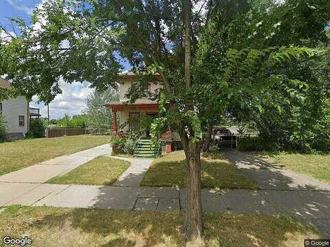 Beresford, HIGHLAND PARK, MI 48203