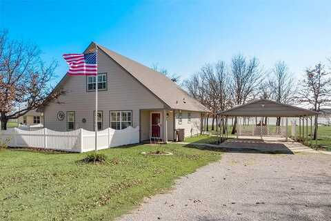 County Road 3124A, CORSICANA, TX 75109